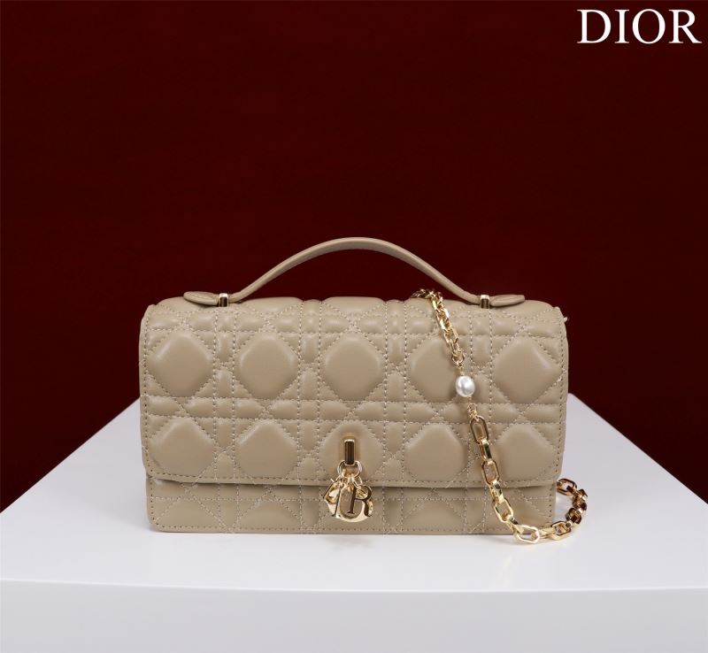 Christian Dior My Lady Bags